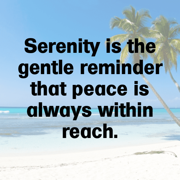 Tranquil Lake Captions Photo for Instagram-P856eh