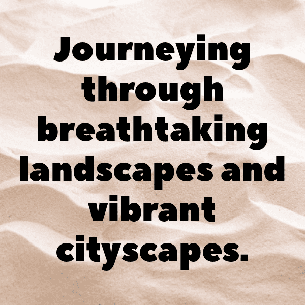 Travel Short Captions Photo For Instagram-Wxq3CF