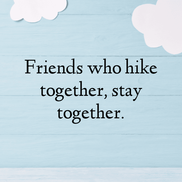 Trekking Captions Image For Instagram-iXz1ZH