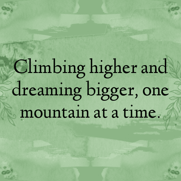 Trekking Captions Image For Instagram-LZUJNn