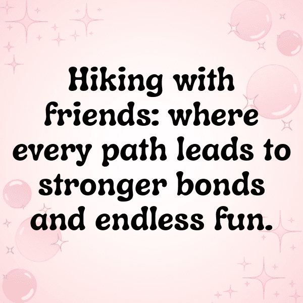 Trekking Captions Image For Instagram-M2FARt