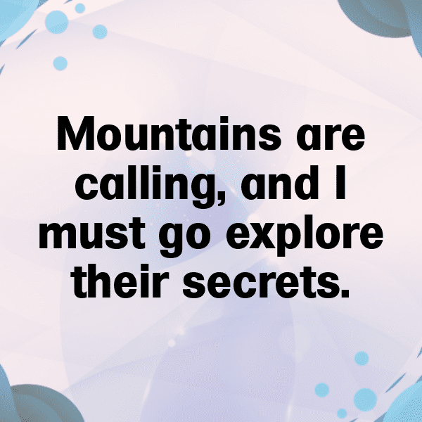 Trekking Captions Photo For Instagram-aRgemM