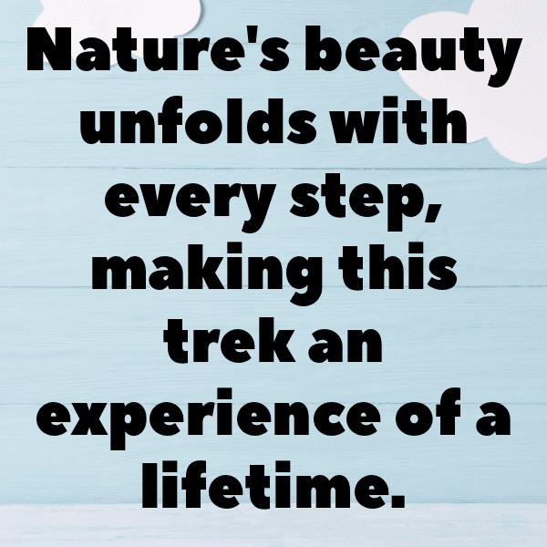 Trekking Captions Photo For Instagram-aSlTwN