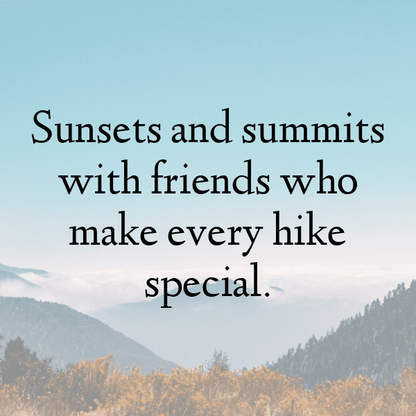 Trekking Captions Photo For Instagram-UflSD5