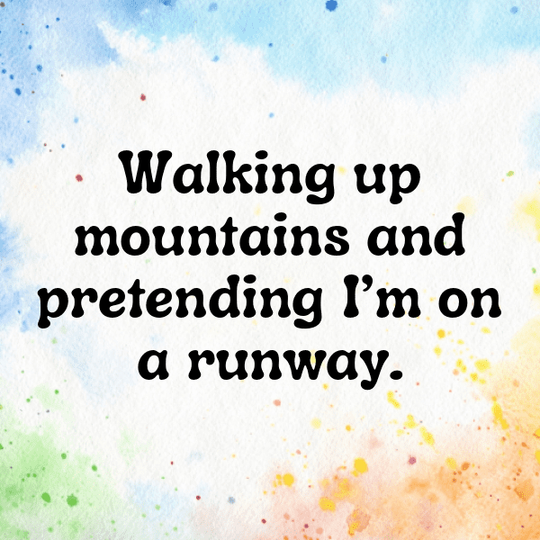 Trekking Captions Photo For Instagram-xNRPaS