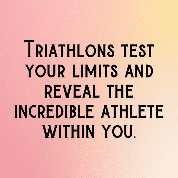 Triathlon Captions Image for Instagram-do0Ghr