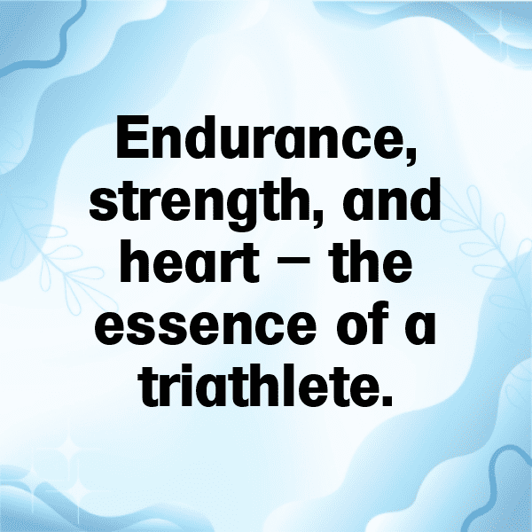 Triathlon Captions Image for Instagram-eppo1u