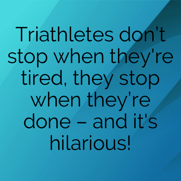 Triathlon Captions Photo for Instagram-4BGgIz