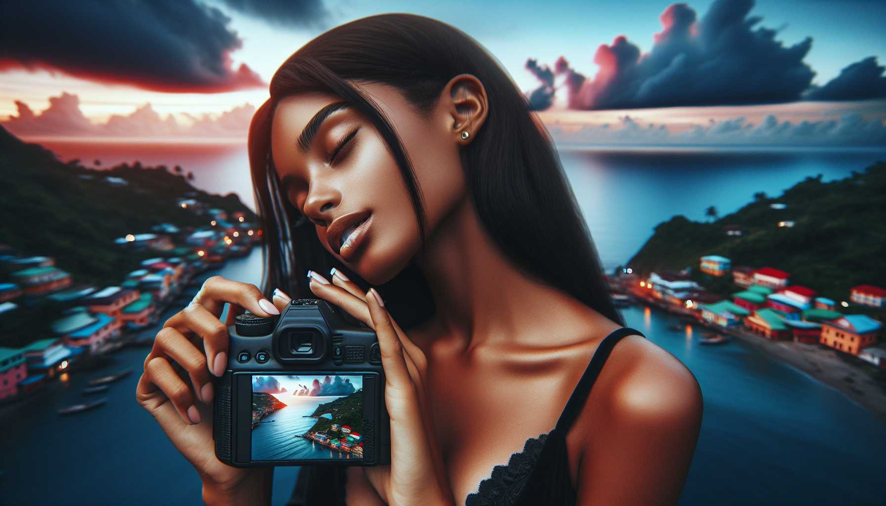 trinidad and tobago captions for instagram - featured image