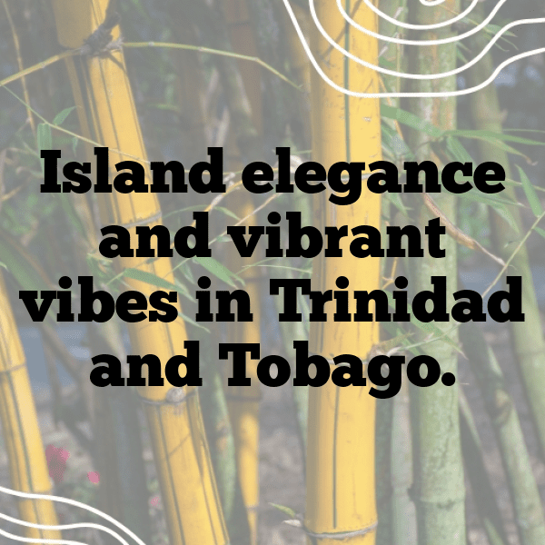 Trinidad and Tobago Captions Photo For Instagram-JXpeBT