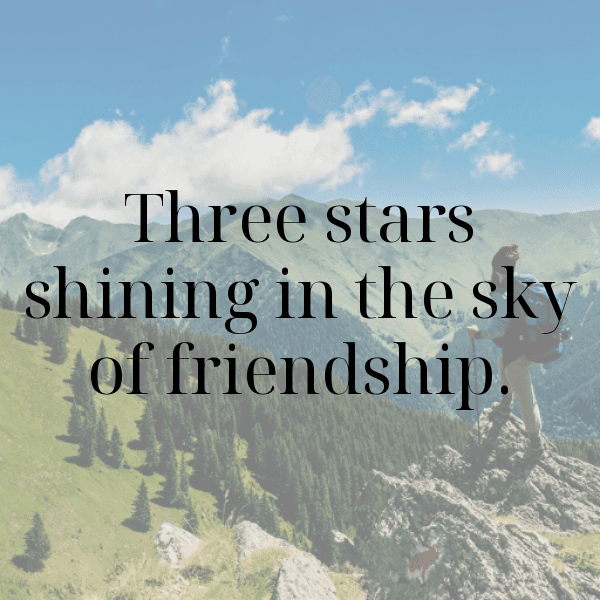 Trio Captions Image For Instagram-j6Jq9f