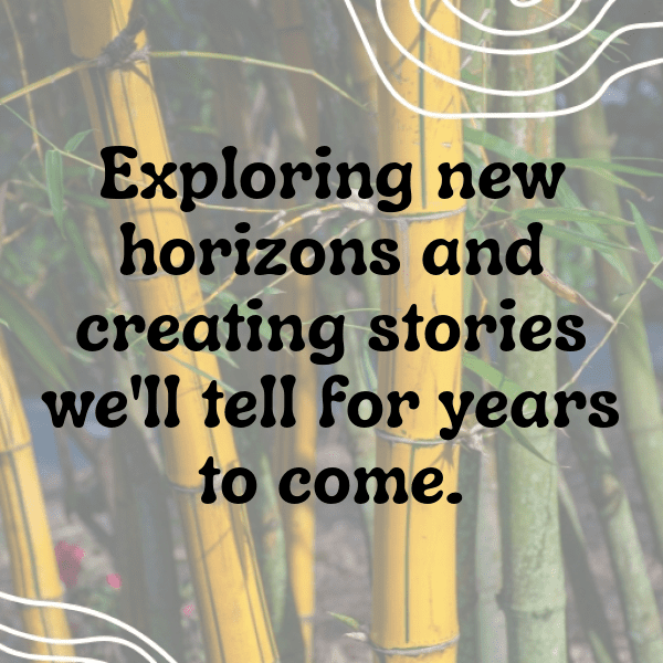 Trip With Friends Short Captions Image For Instagram-2K4qdG