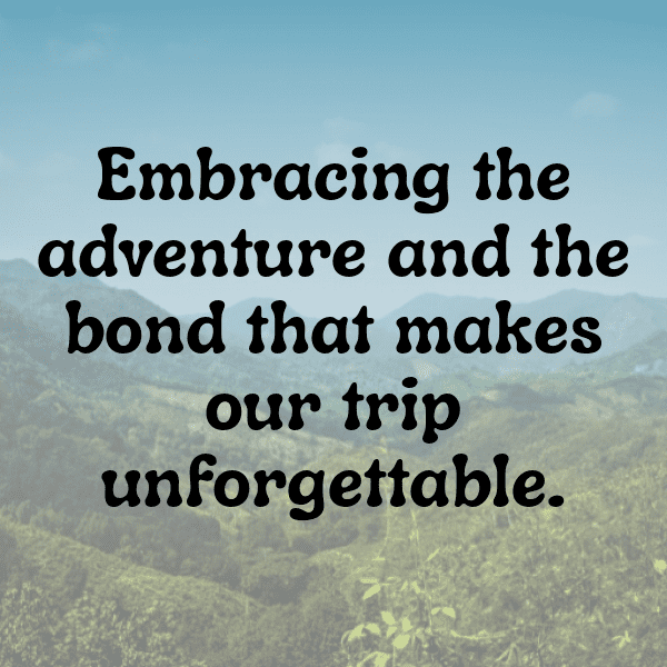 Trip With Friends Short Captions Photo For Instagram-vTwu3R