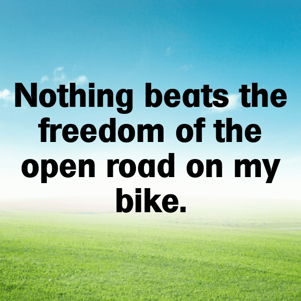 Triumph Bonneville Bobber Captions Photo for Instagram-B92QS3