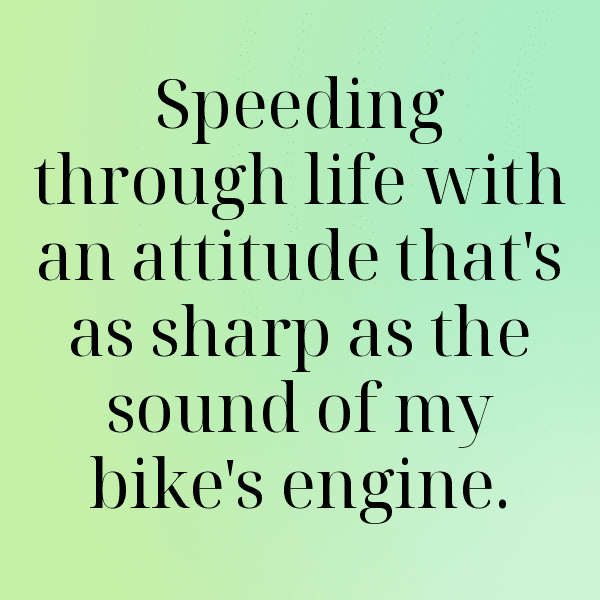 Triumph Bonneville Captions Photo for Instagram-FgbQ8j