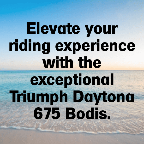 Triumph Daytona Captions Image for Instagram-7omPvg