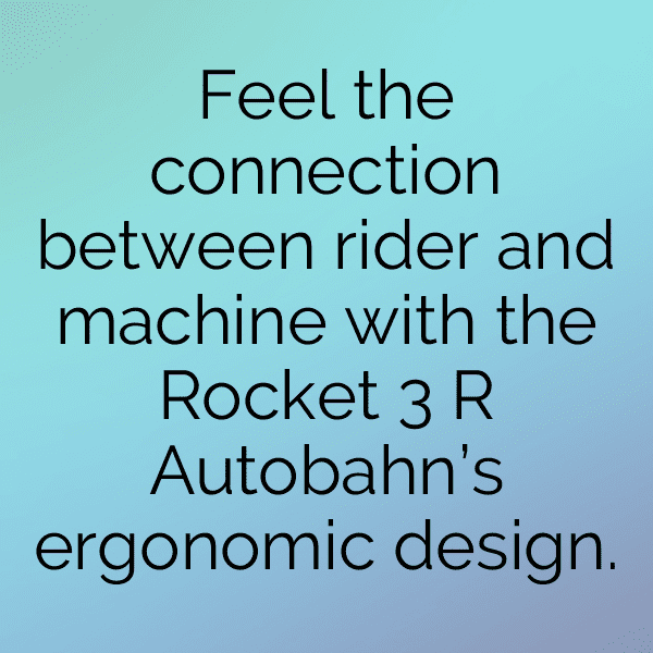 Triumph Rocket 3 Captions Photo for Instagram-NOjM7S