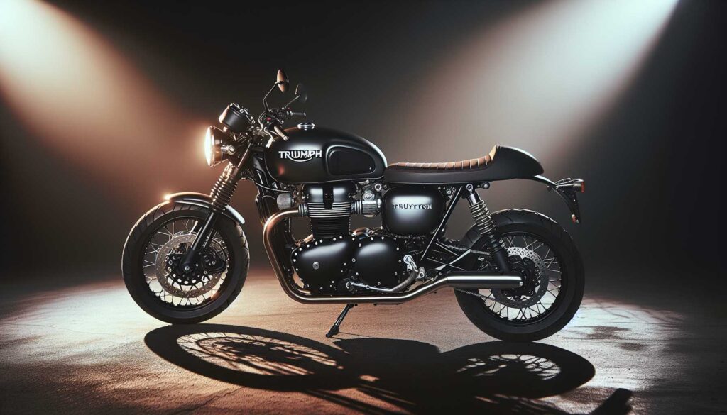 345+ Triumph Thruxton Captions for Instagram (Trending, Funny & Top) 109 triumph thruxton captions for instagram - featured image