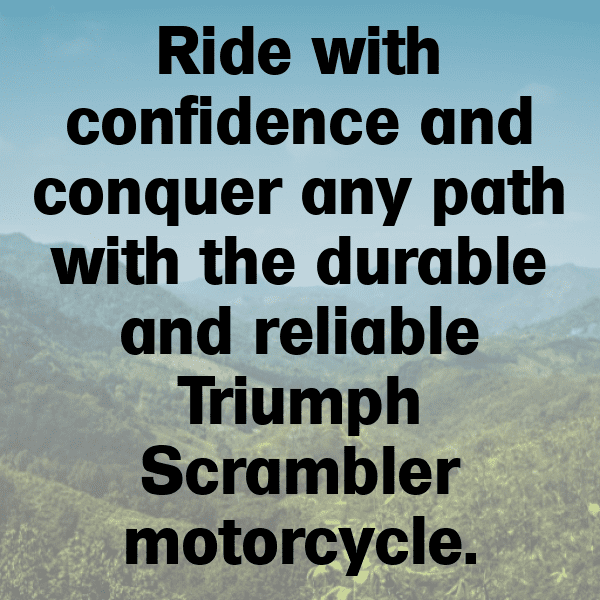 Triumph Thruxton Captions Image for Instagram-2Y8Zh0