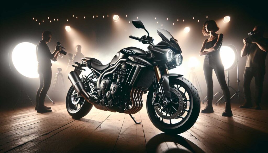 231+ Triumph Tiger 900 Captions for Instagram (Fresh & Trendy) 14 triumph tiger 900 captions for instagram - featured image