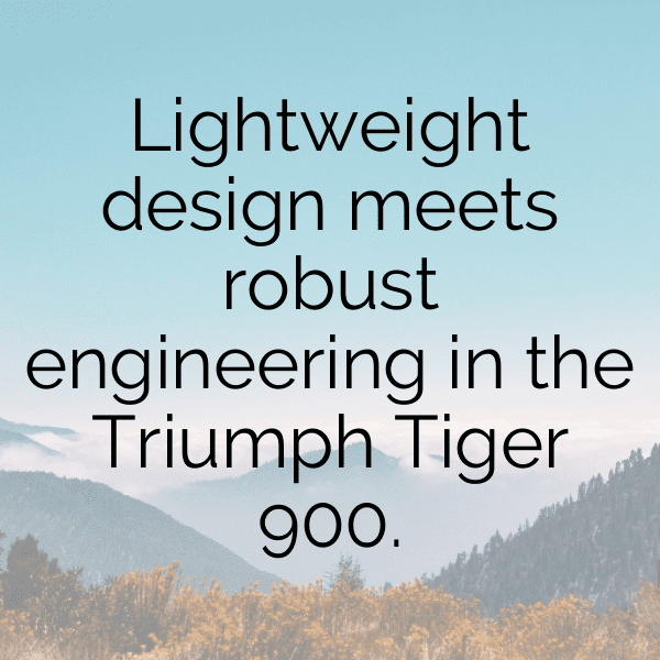 Triumph Tiger 900 Captions Image for Instagram-U0W71S