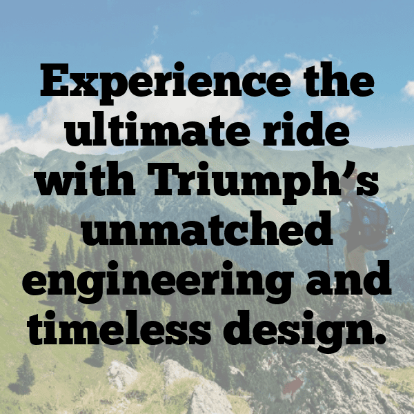 Triumph Tiger 900 Captions Photo for Instagram-IveiSF