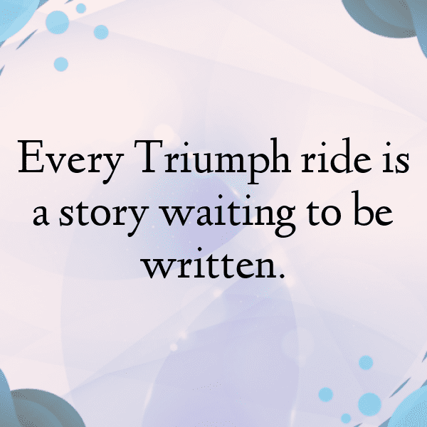 Triumph Tiger 900 Captions Photo for Instagram-ZIBsMW