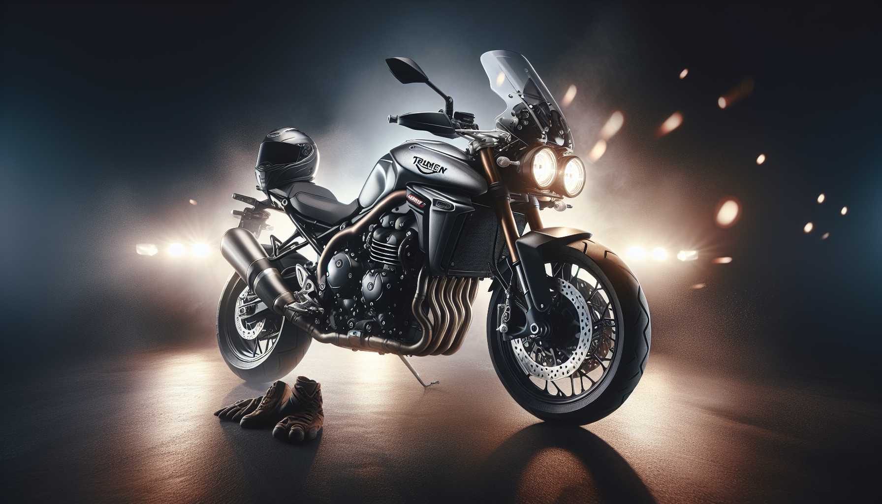triumph tiger captions for instagram - featured image
