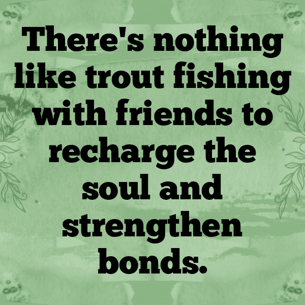 Trout Captions Photo For Instagram-JBYTjY