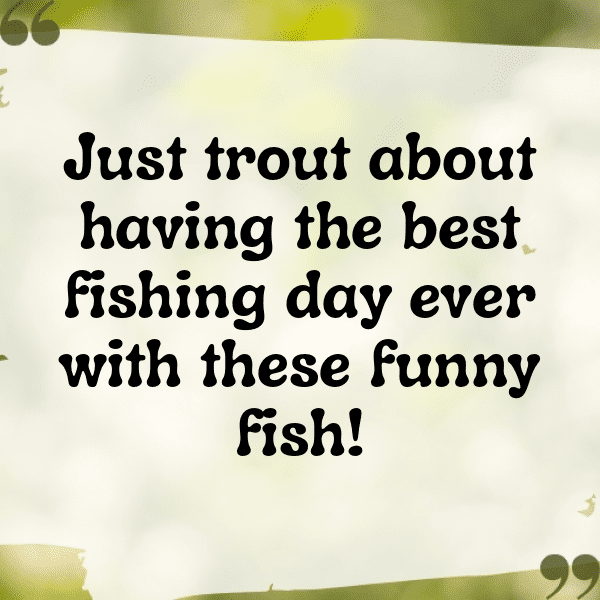 Trout Captions Photo For Instagram-psdix9