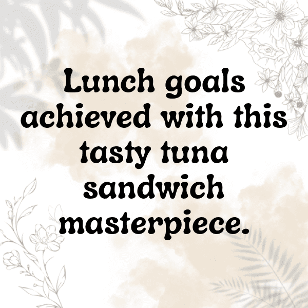 Tuna Captions Image For Instagram-n2oA7R