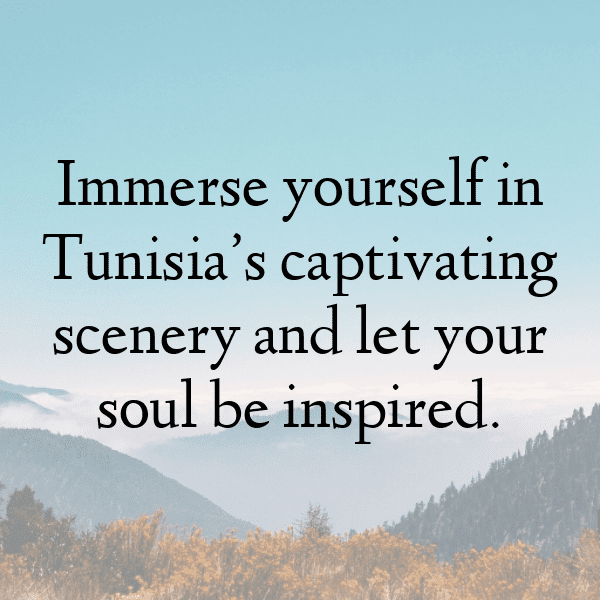 Tunisia Captions Image For Instagram-xM34LW