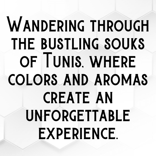 Tunisia Captions Photo For Instagram-OWB0L1