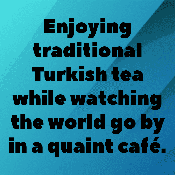 Turkey Captions Image For Instagram-ymzeEU