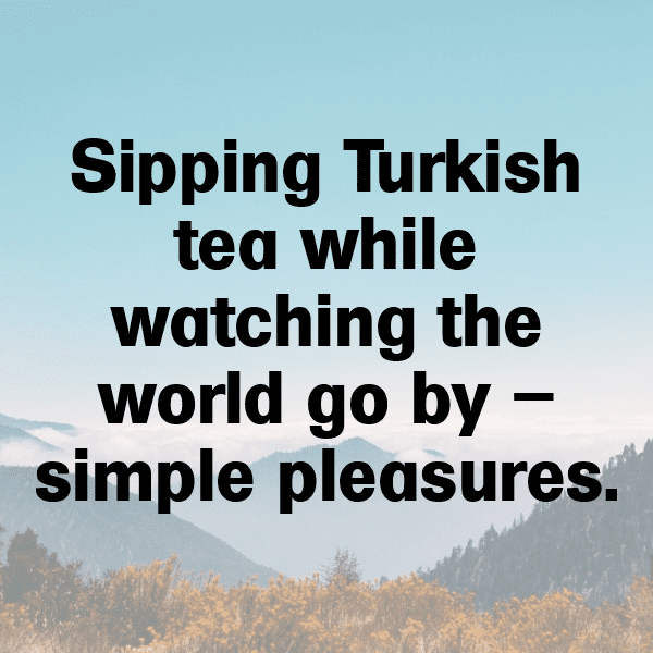 Turkey Captions Photo For Instagram-PV8k2U