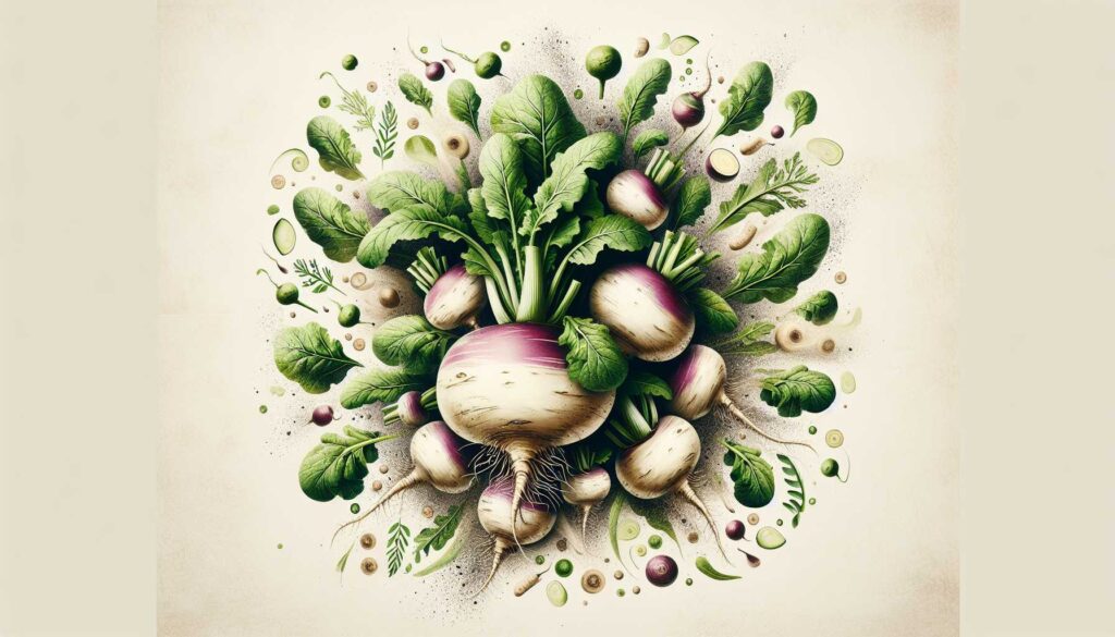 314+ Turnip Captions For Instagram (Fresh & Trendy) 85 turnip captions for instagram - featured image