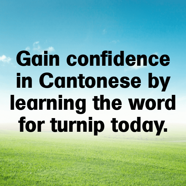 Turnip Captions Photo For Instagram-LMTM6Y