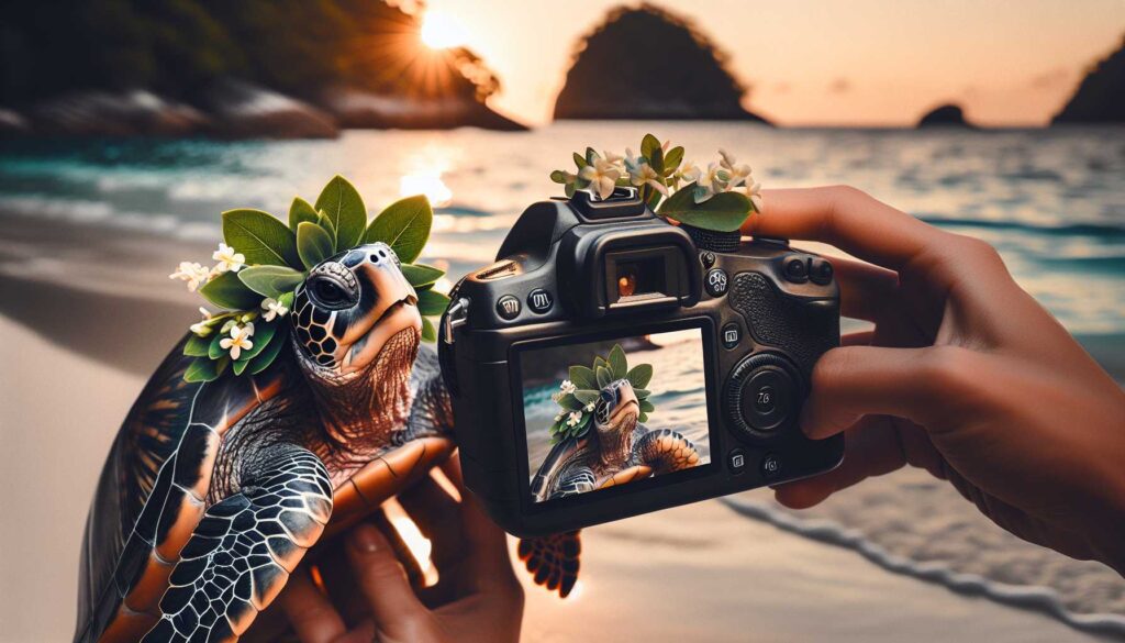 347+ Turtle Captions For Instagram (Trending, Funny & Top) 105 turtle captions for instagram - featured image