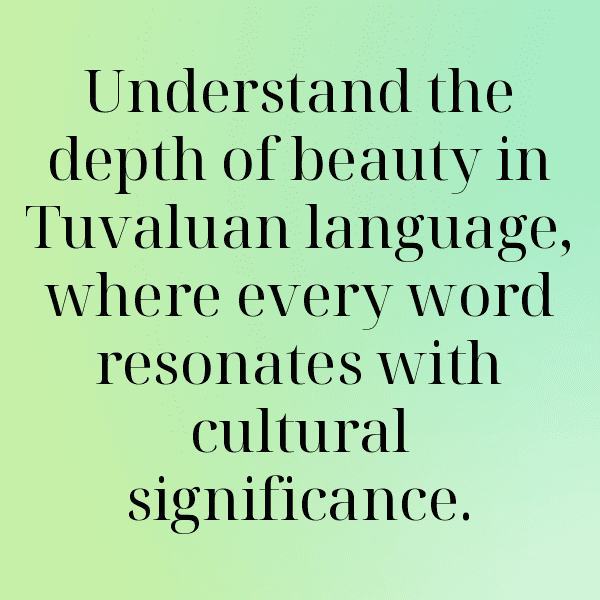 Tuvalu Captions Image For Instagram-4cVIml