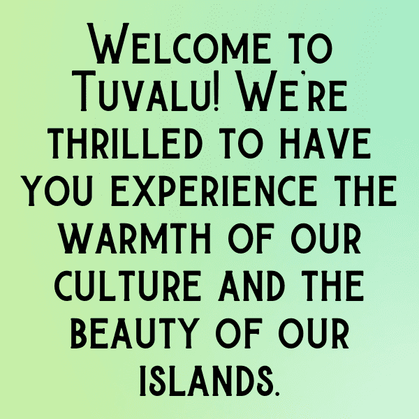 Tuvalu Captions Photo For Instagram-fIfuar