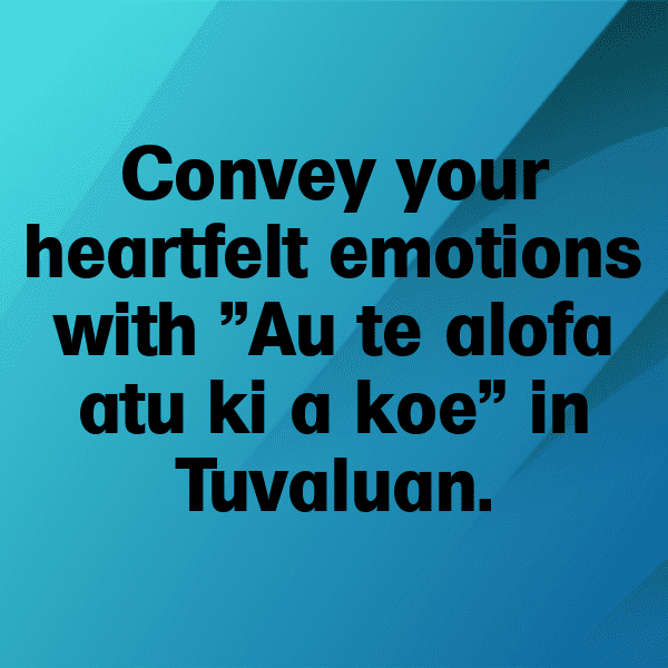 Tuvalu Captions Photo For Instagram-P6Z4WN