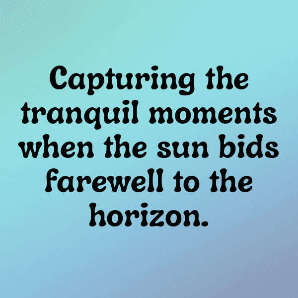 Twilight Captions Image for Instagram-cjZAZV