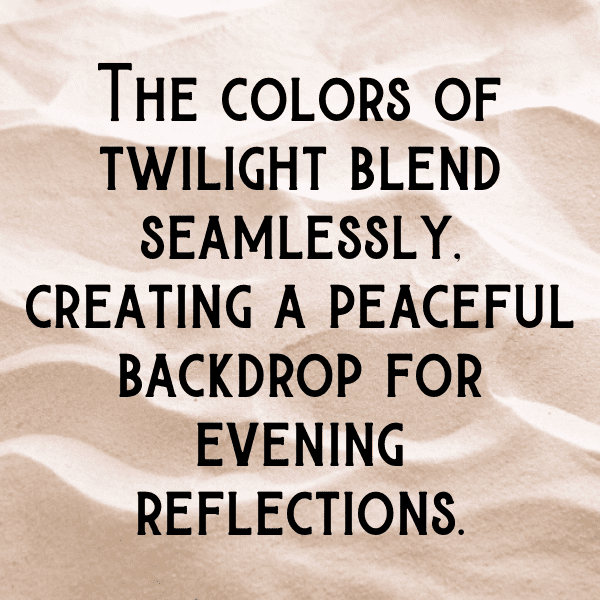 Twilight Captions Image for Instagram-Ms5xJb