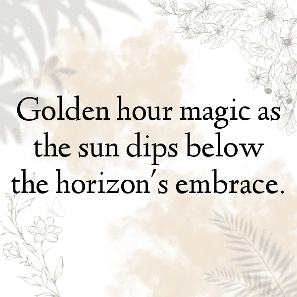 Twilight Captions Photo for Instagram-aorrcs