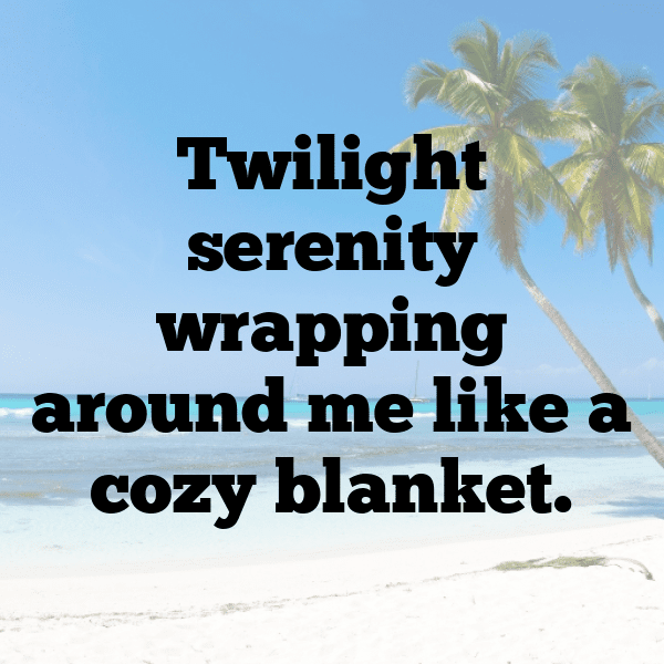 Twilight Captions Photo for Instagram-Ioijls