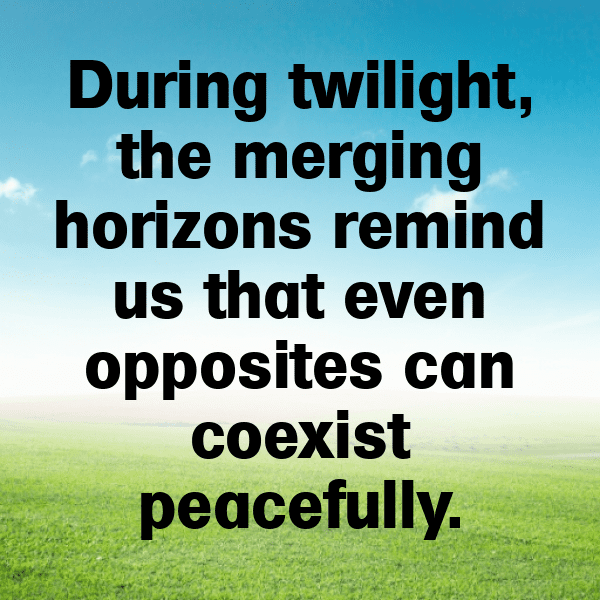 Twilight Captions Photo for Instagram-SWmxgO