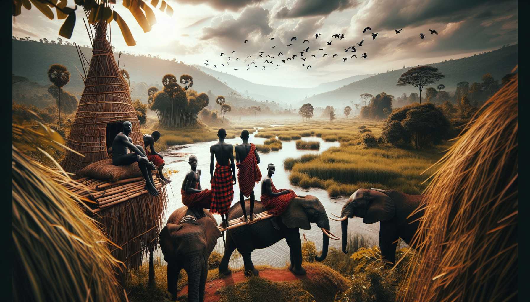 uganda captions for instagram - featured image
