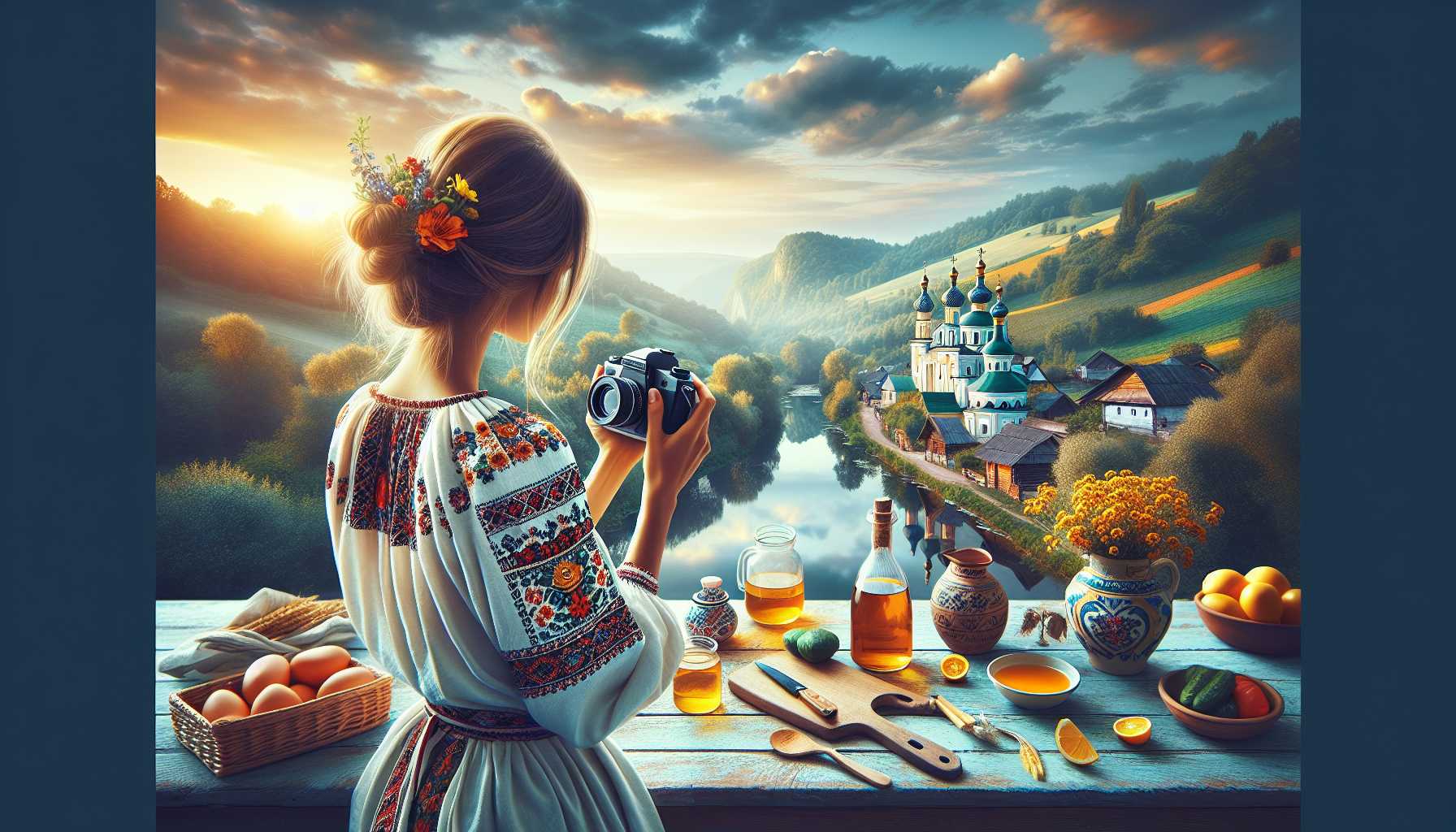 ukraine captions for instagram - featured image
