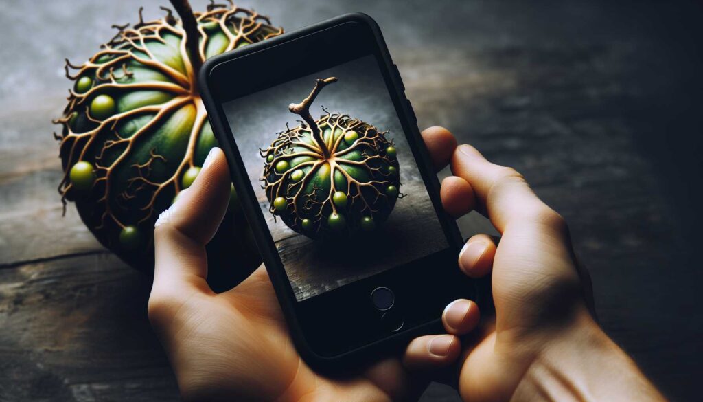 228+ Umbu Fruit Captions For Instagram (Fresh & Trendy) 9 umbu fruit captions for instagram - featured image