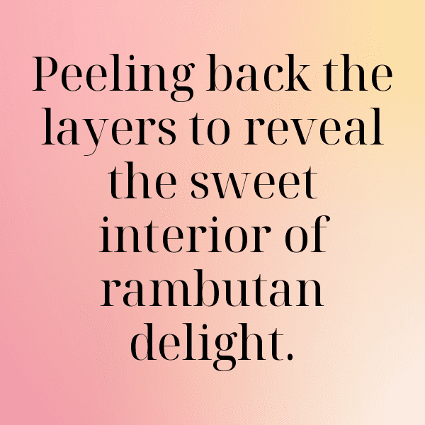 Umbu Fruit Captions Image For Instagram-tiklr1